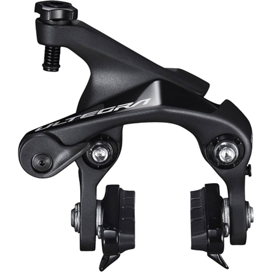 SHIMANO RS81 2本　専用 Shimano RS81, Carbon Fiber Wheelset, 11 Speed Shimano / SRAM